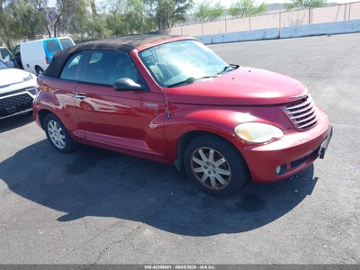 CHRYSLER PT CRUISER 2006