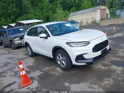 HONDA HR-V 2025