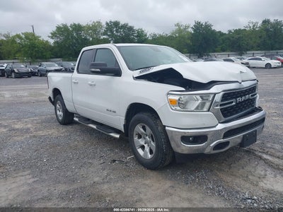 RAM 1500 2022