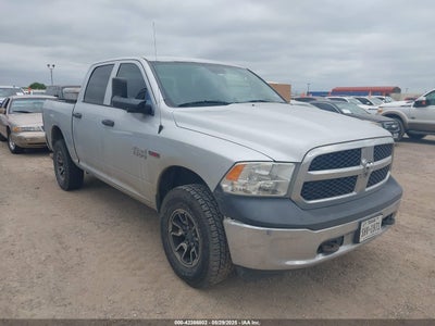 RAM 1500 2015