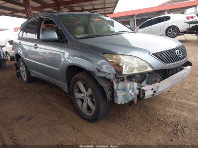 LEXUS RX 330 2004