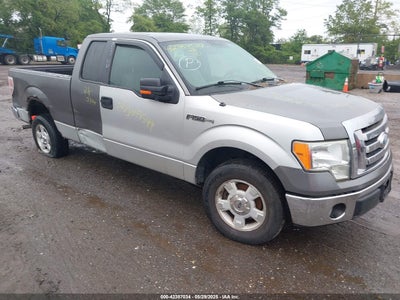 FORD F-150 2009