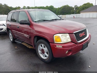 GMC ENVOY 2003