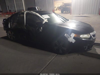 ACURA TSX 2010