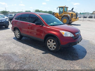 HONDA CR-V 2008