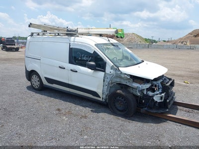 FORD TRANSIT CONNECT 2020