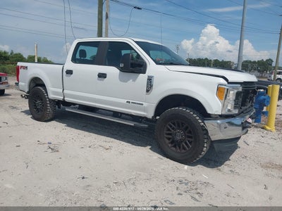 FORD F-250 2017