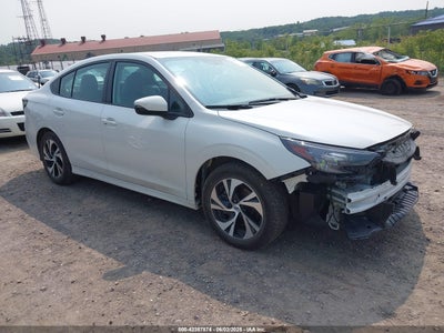 SUBARU LEGACY 2023