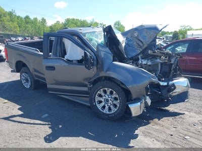 FORD F-250 2021