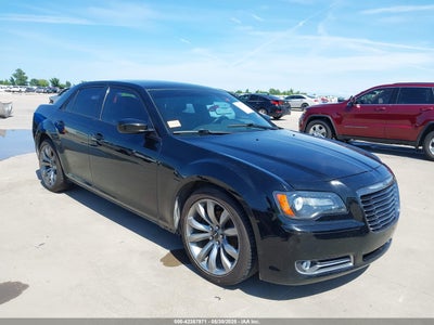 CHRYSLER 300 2014