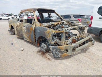 RAM 2500 2024
