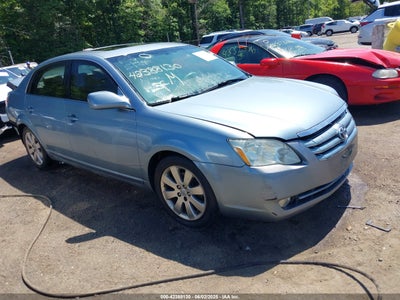 TOYOTA AVALON 2007