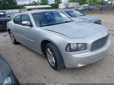 DODGE CHARGER 2010