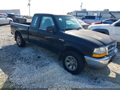 FORD RANGER 2000