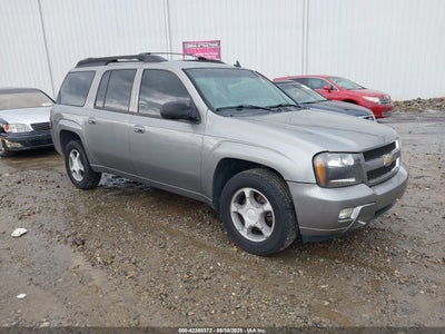 CHEVROLET TRAILBLAZER EXT 2006