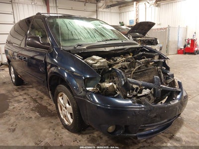 DODGE GRAND CARAVAN 2005
