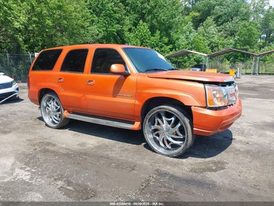CADILLAC ESCALADE 2004