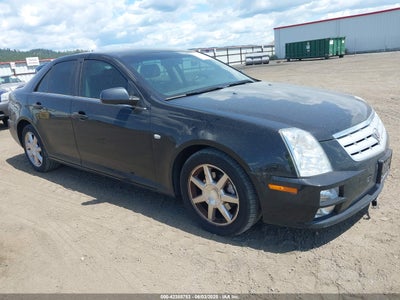 CADILLAC STS 2005