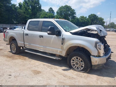 FORD F-250 2019