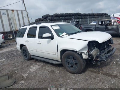 GMC YUKON 2011