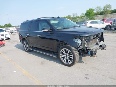 FORD EXPEDITION 2021