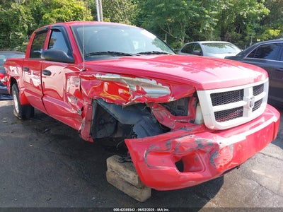 RAM DAKOTA 2011