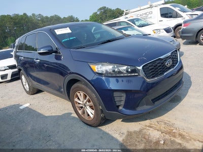 KIA SORENTO 2019