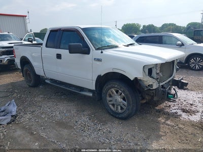 FORD F-150 2008