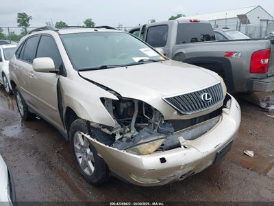 LEXUS RX 330 2005