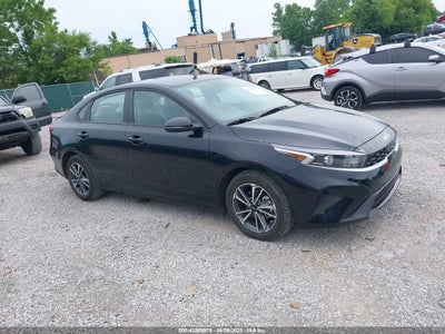 KIA FORTE 2022