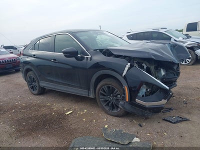 MITSUBISHI ECLIPSE CROSS 2024