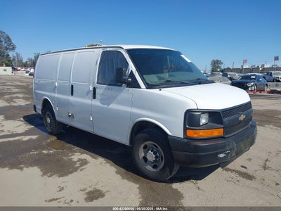 CHEVROLET EXPRESS 2005