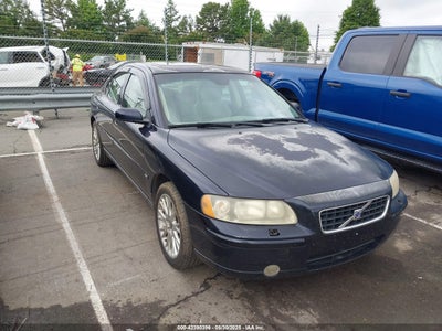 VOLVO S60 2006
