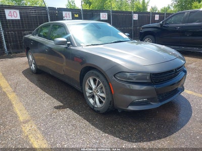 DODGE CHARGER 2022
