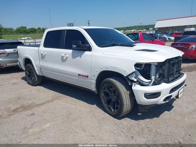 RAM 1500 2022