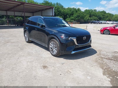 MAZDA CX-90 2024