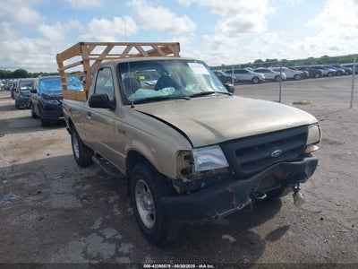 FORD RANGER 2000
