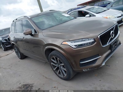 VOLVO XC90 2017
