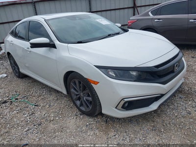 HONDA CIVIC 2020