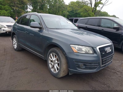 AUDI Q5 2009