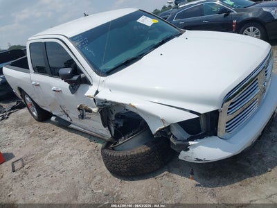 RAM 1500 2017