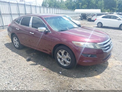HONDA CROSSTOUR 2012