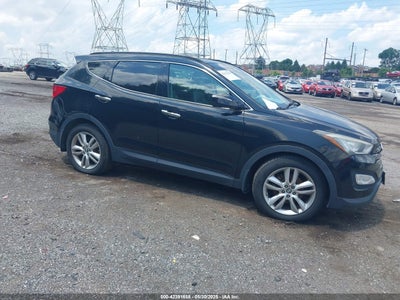 HYUNDAI SANTA FE SPORT 2014