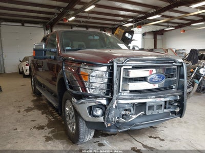 FORD F-250 2015