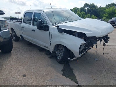 FORD F-350 2024