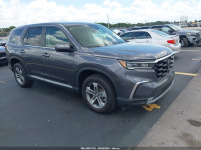 HONDA PILOT 2023