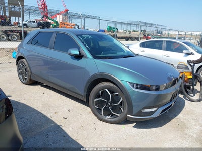 HYUNDAI IONIQ 5 2023