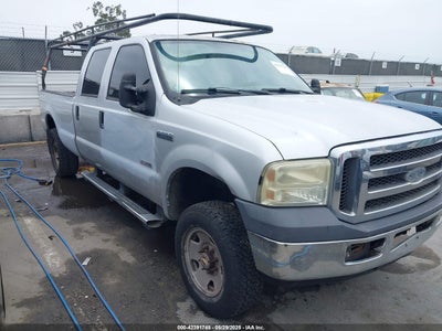 FORD F-250 2005