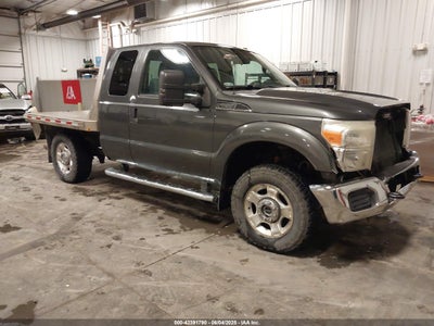 FORD F-250 2015