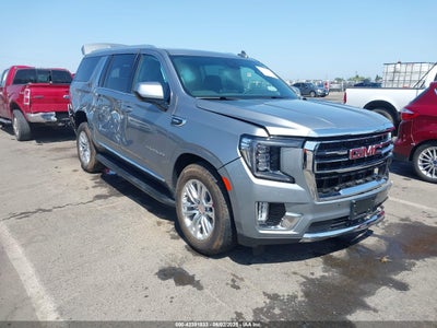 GMC YUKON XL 2024